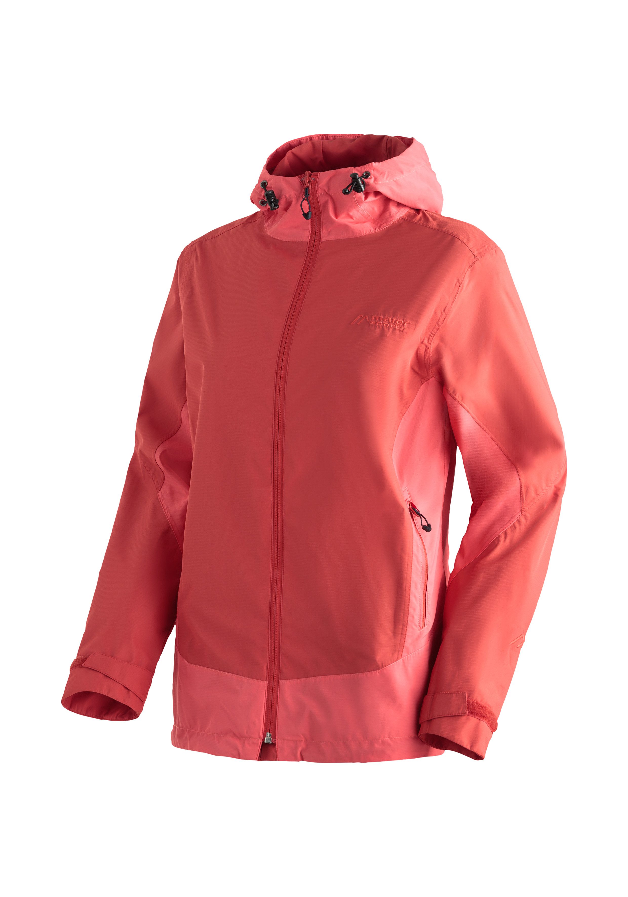 Outdoorjacke Brocken W