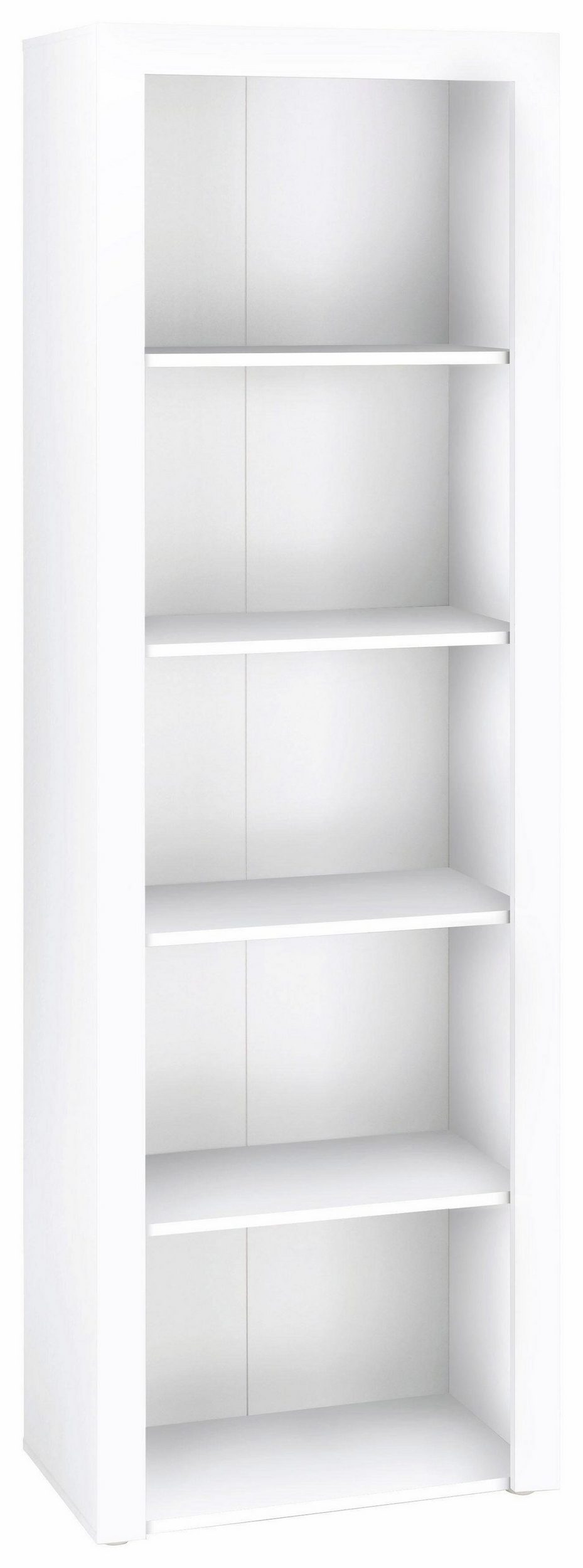 BORCHARDT Möbel Regal WIM 185 cm