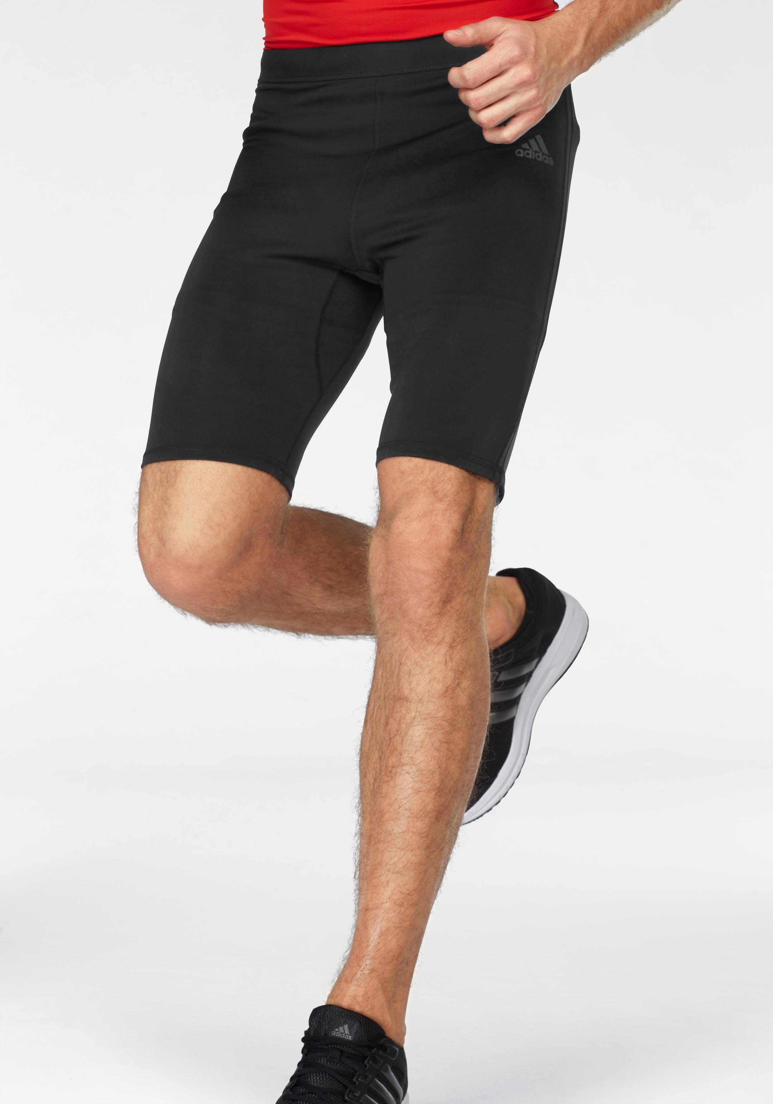 adidas kurze hose männer