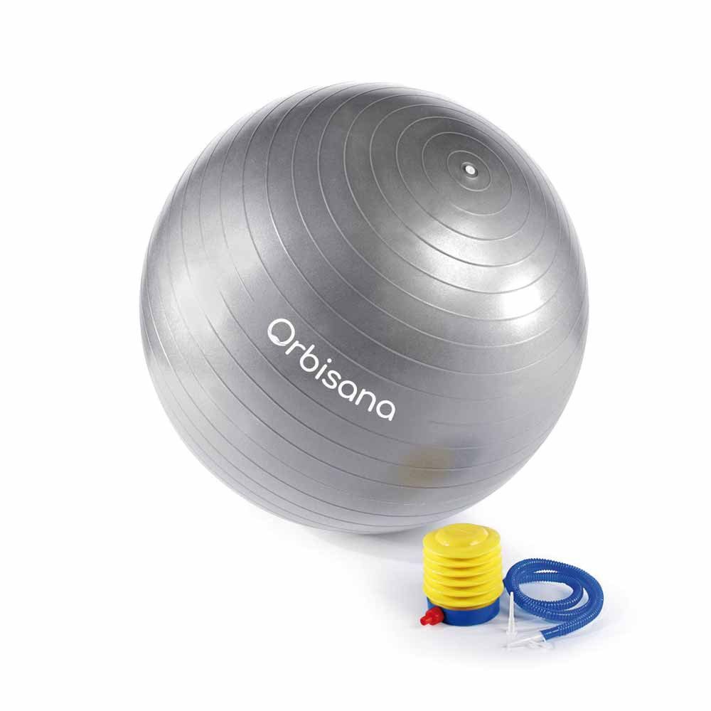 Orbisana Gymnastikball, 65cm Durchmesser