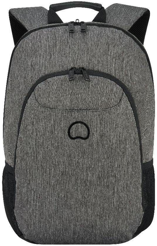 delsey laptop backpack