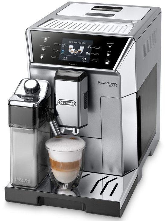Ekspres do kawy delonghi primadonna Ekspres do kawy delonghi primadonna