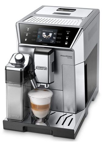 Кофемашина PrimaDonna Class ECAM 556.7...