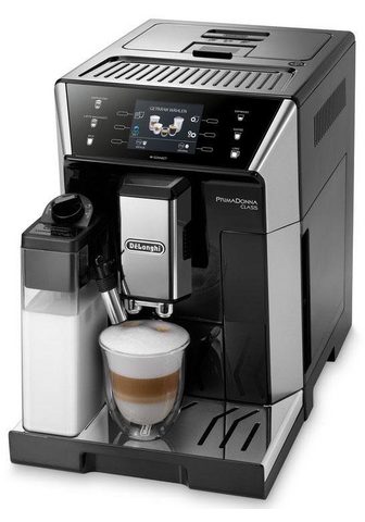 DE'LONGHI Кофемашина PrimaDonna Class ECAM 556.5...