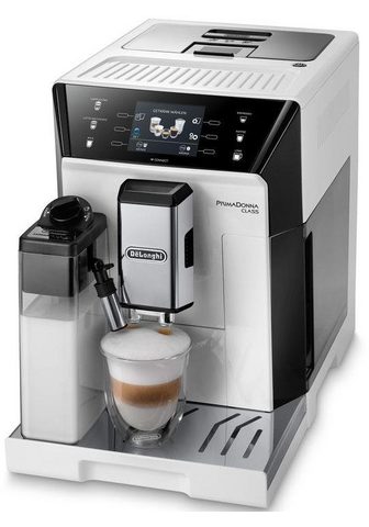 Кофемашина PrimaDonna Class ECAM 556.5...