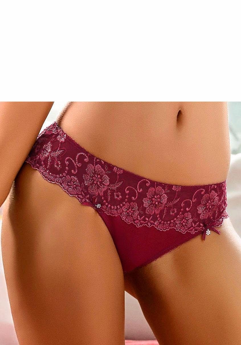 string tanga für dicke