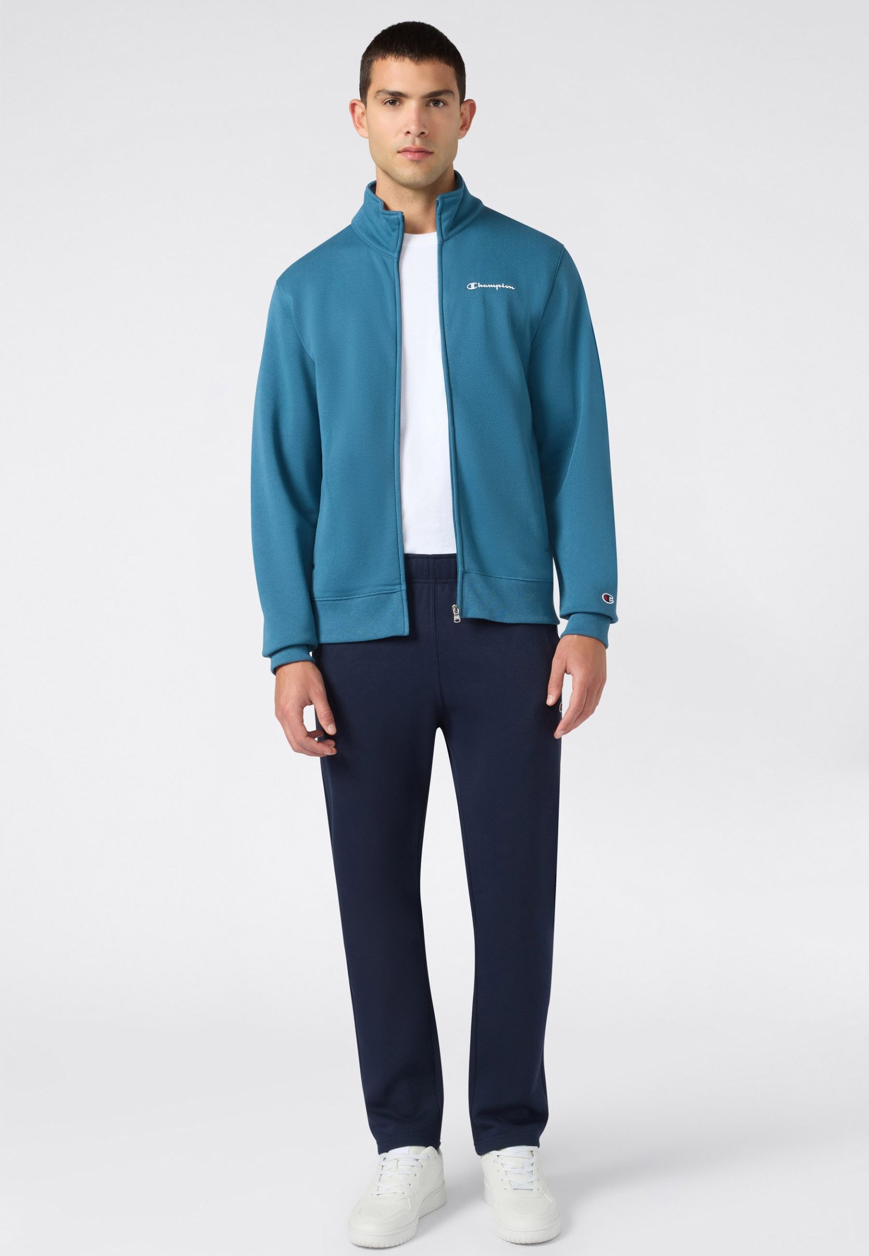 Champion Trainingsanzug Sweatsuit IDT/NNY