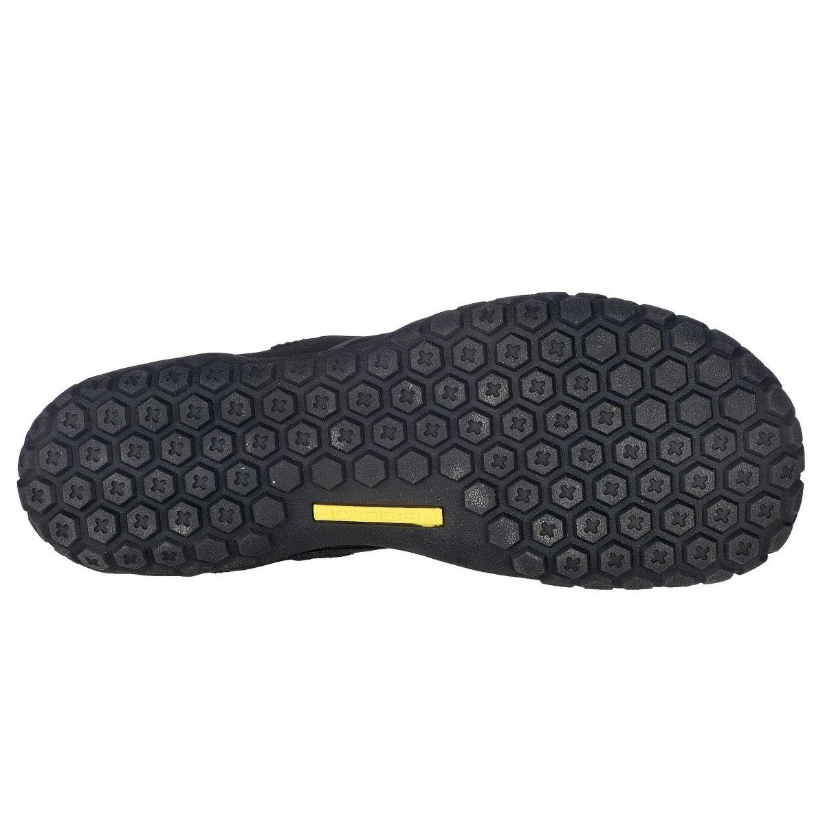 Ballop Ballop Serengeti Barfußschuhe Sneaker schwarz EUR 43 Barfußschuh