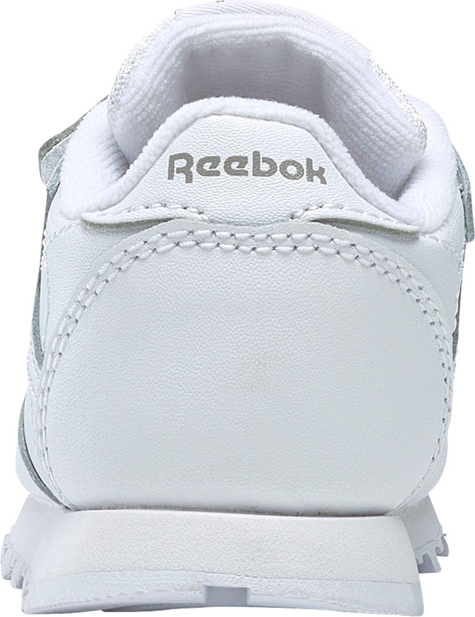 Reebok Classic CLASSIC LEATHER SHOES Sneaker (für Kinder) mit Klettverschluss – Bild 4 von 5