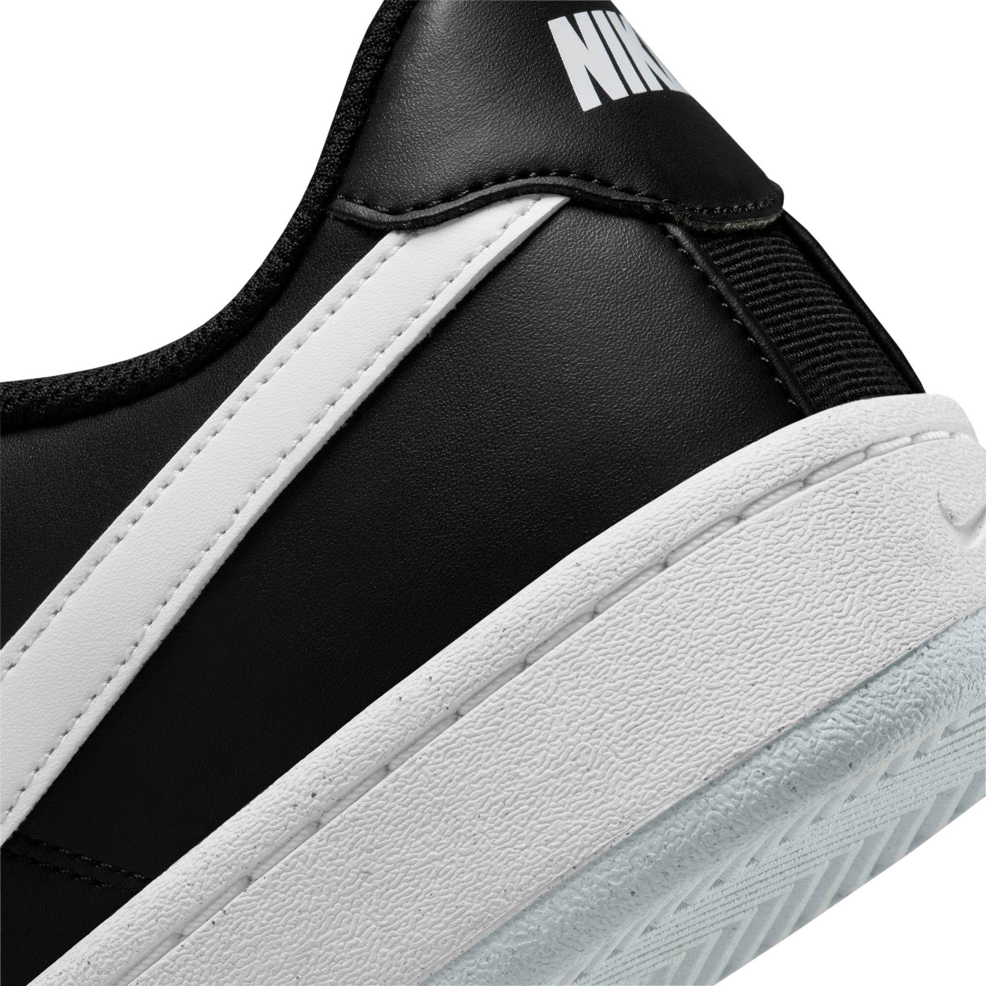 NATURE schwarz-weiß Sportswear Nike Sneaker ROYALE COURT NEXT 2