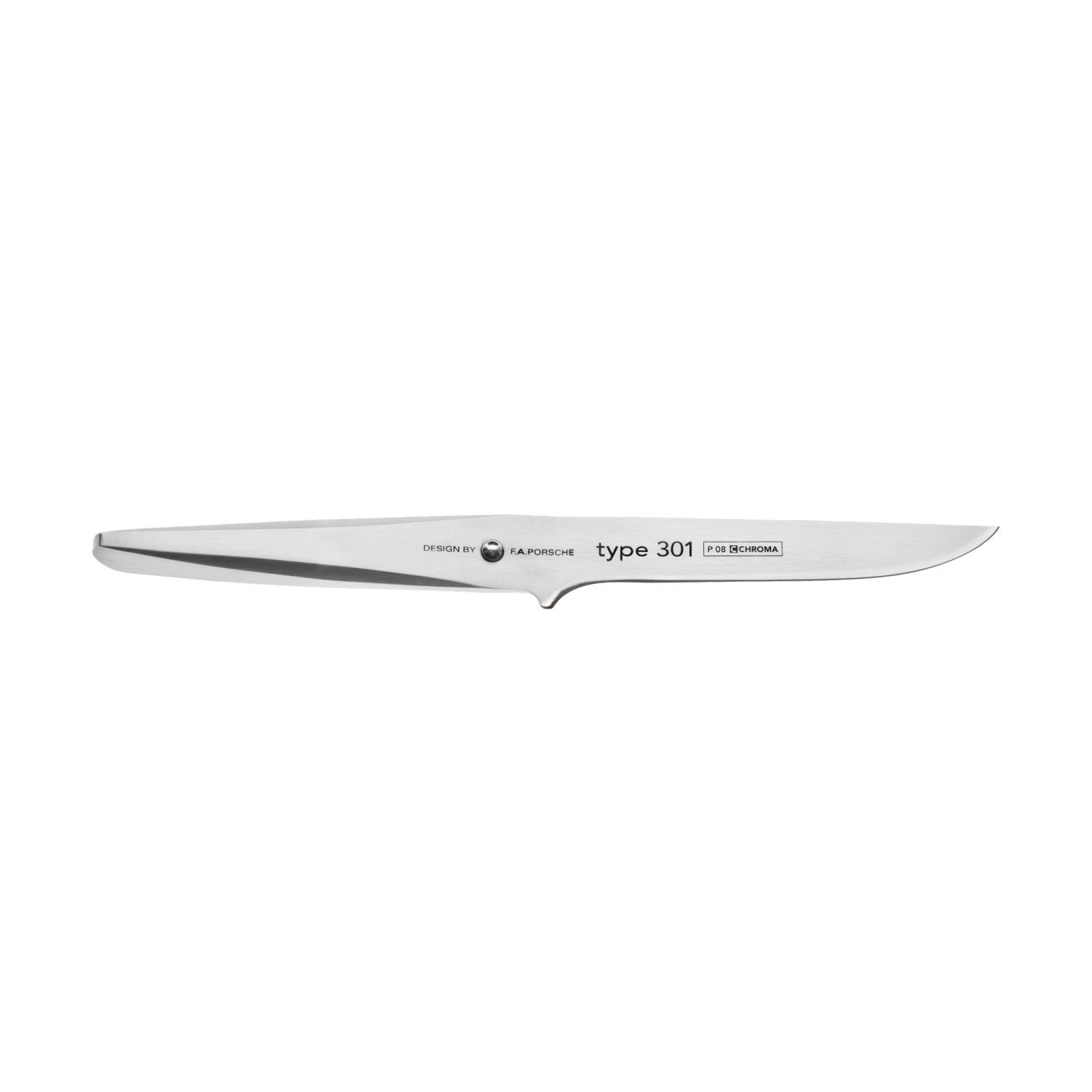 CHROMA Ausbeinmesser Type 301 P-08 14 cm