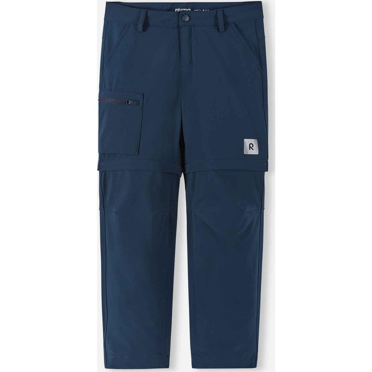 reima Outdoorhose Pants, Sillat