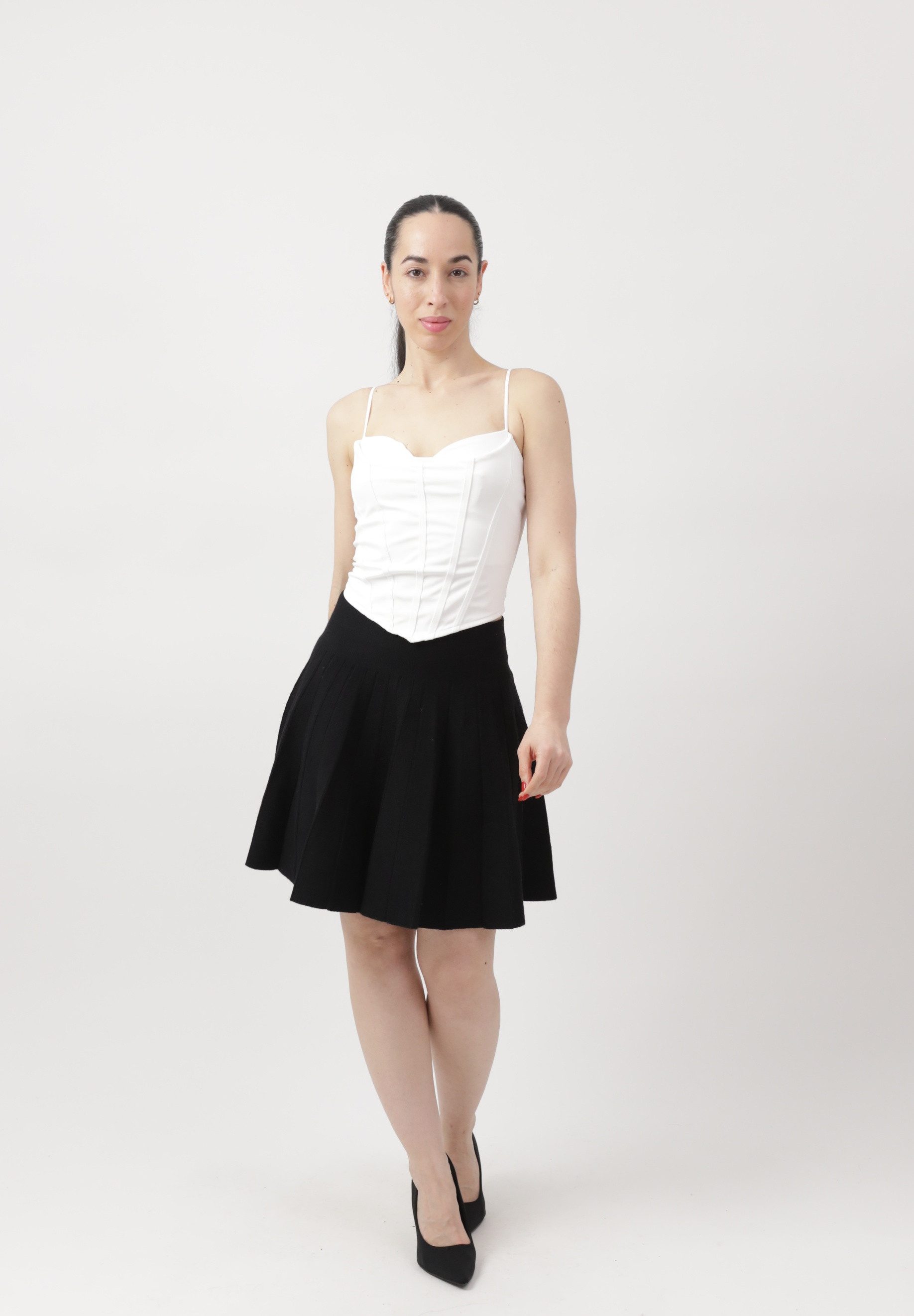 Cherry KoKo Golfrock Damen Rock