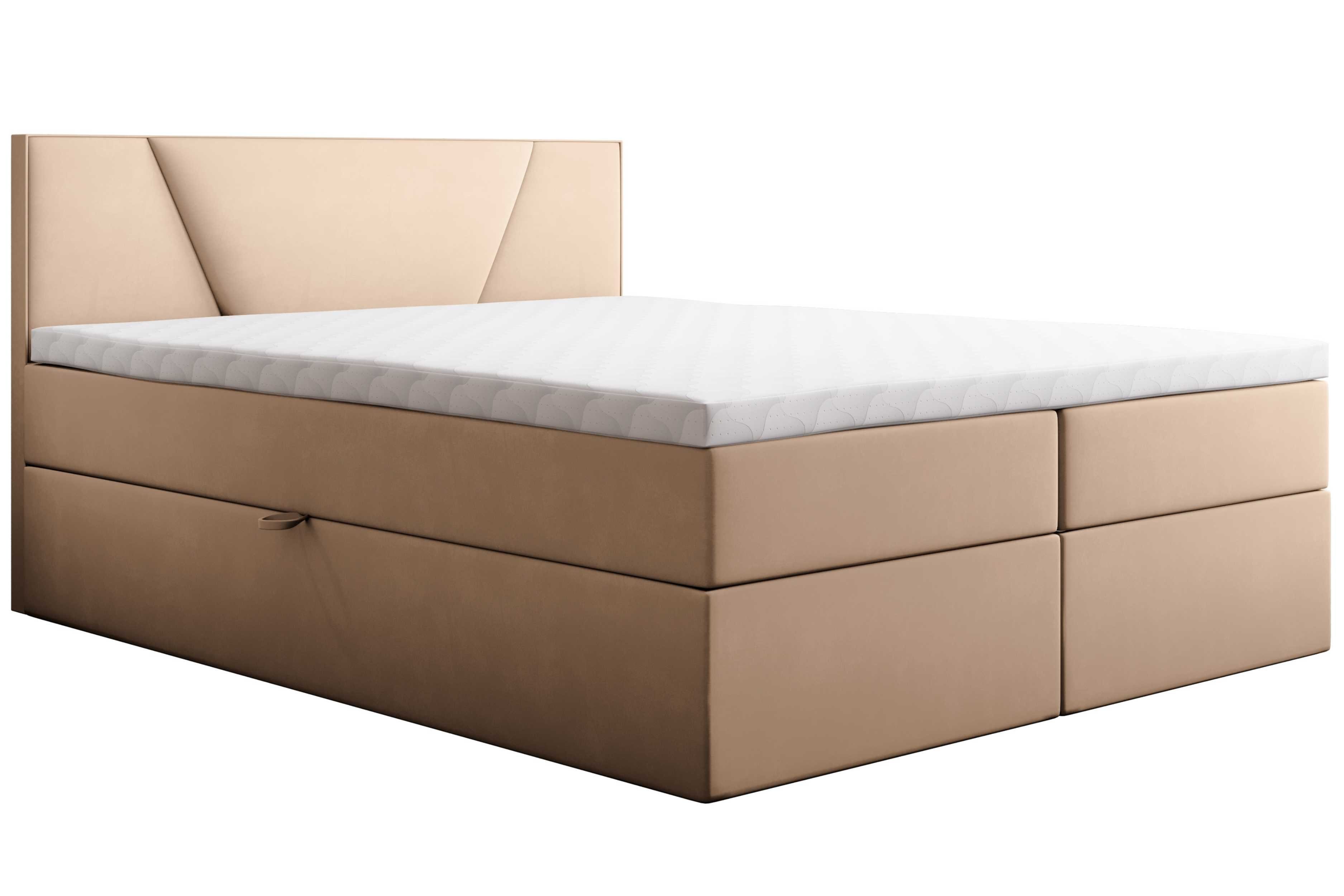Best for Home Boxspringbett Jubilee Bonellfederkern günstig online kaufen