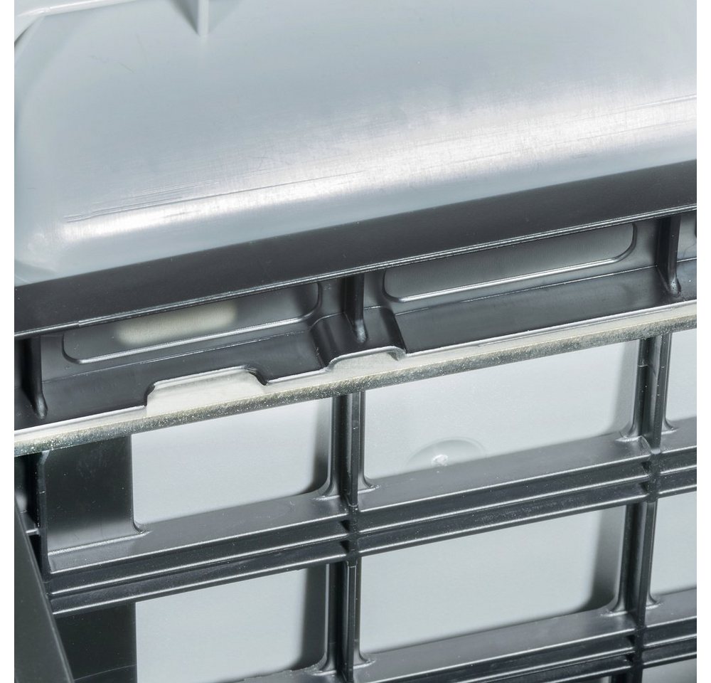 Thumbnail - Allit Aufbewahrungsbox Allit 464600 Kleinteilmagazin VarioPlus Pro 29/32 (B x H x T) 300 x