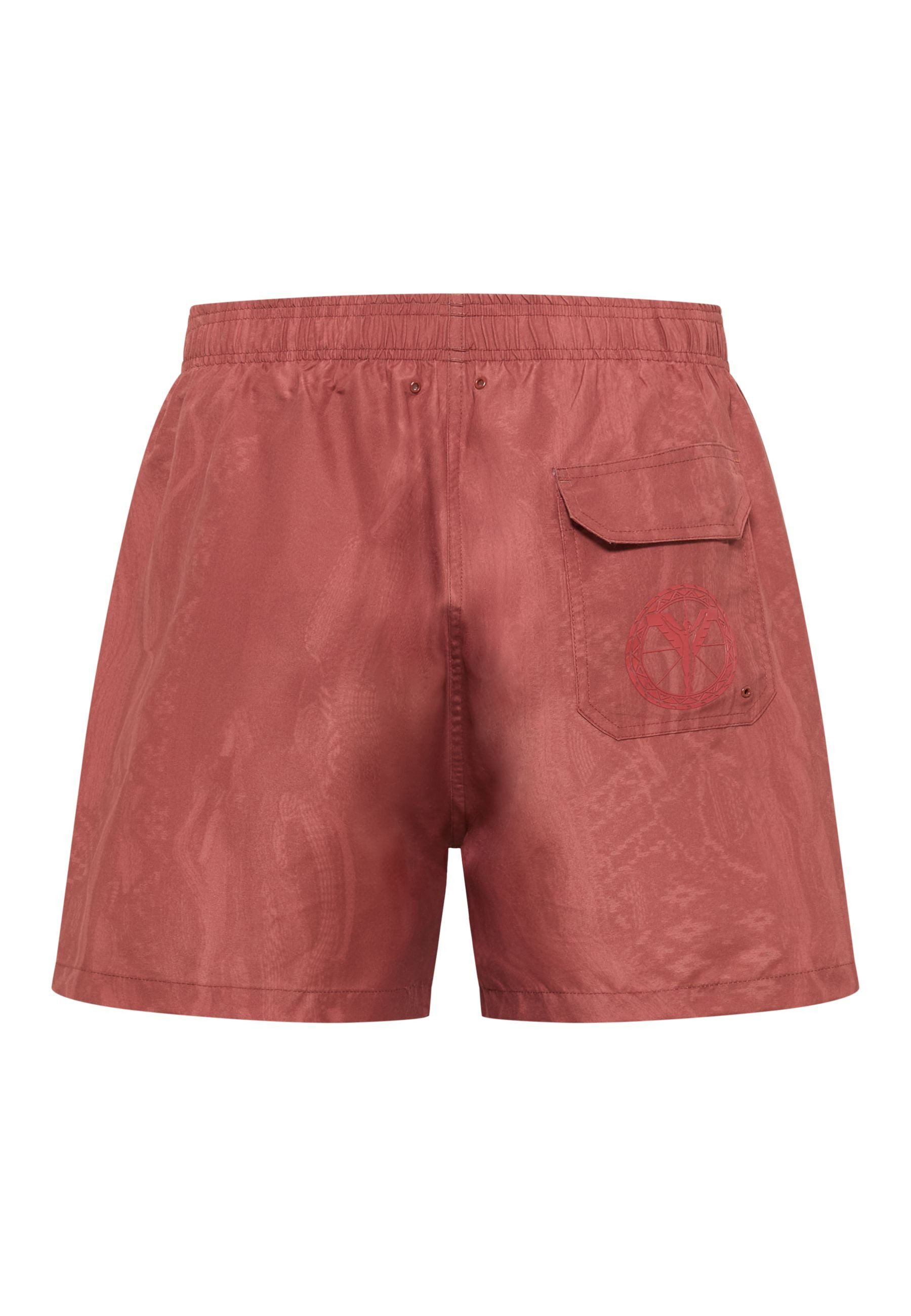 CARLO COLUCCI Badehose Fedel