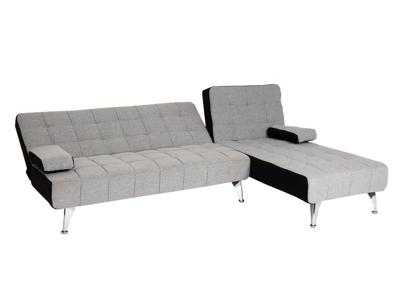 MCW Ecksofa links/rechts Liegefläche MCW-K22