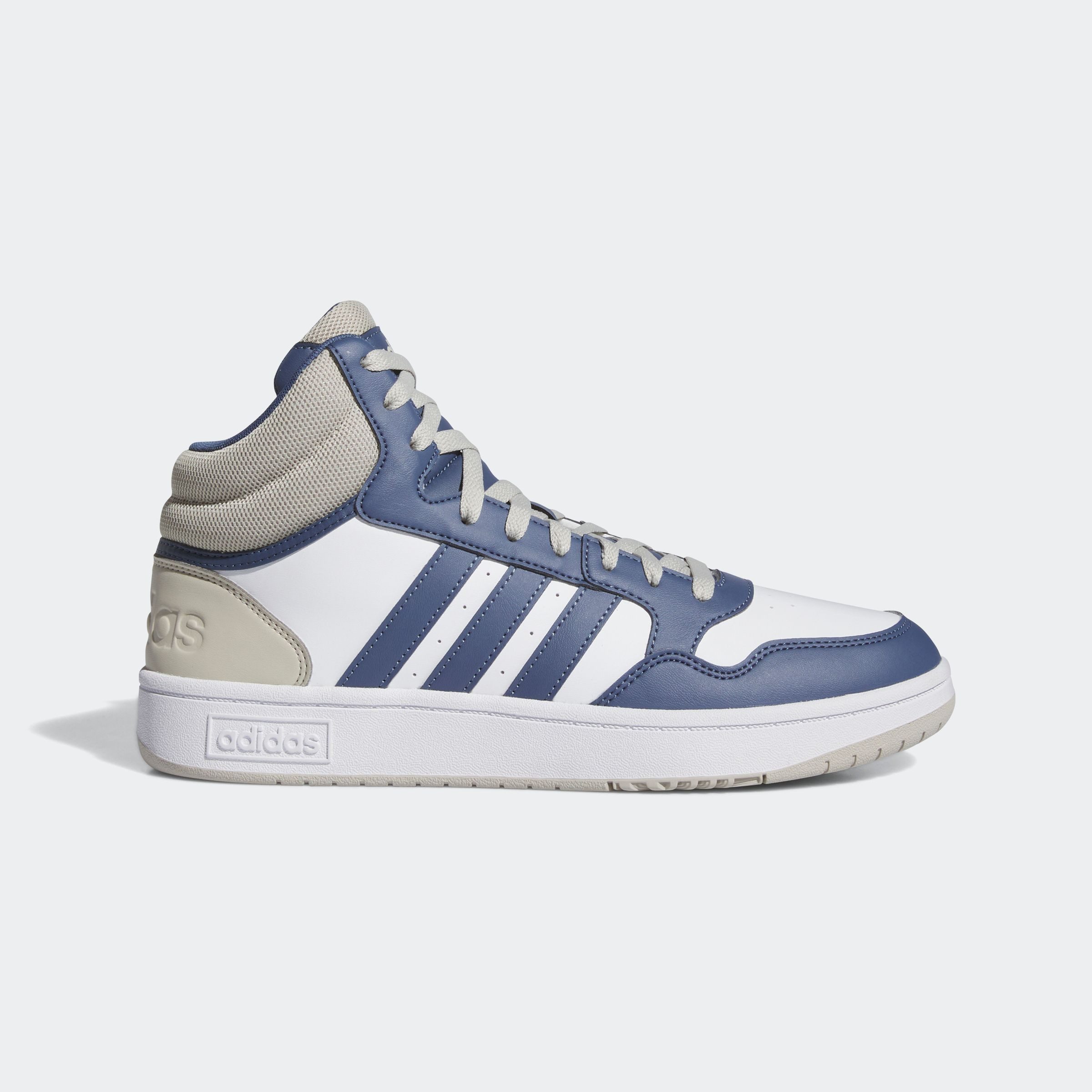 adidas Sportswear HOOPS 3.0 MID Sneaker günstig online kaufen
