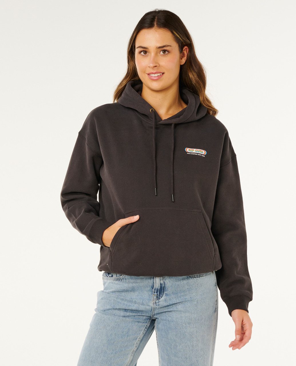 Rip Curl Hoodie Surf Revival Heritage Hoodie