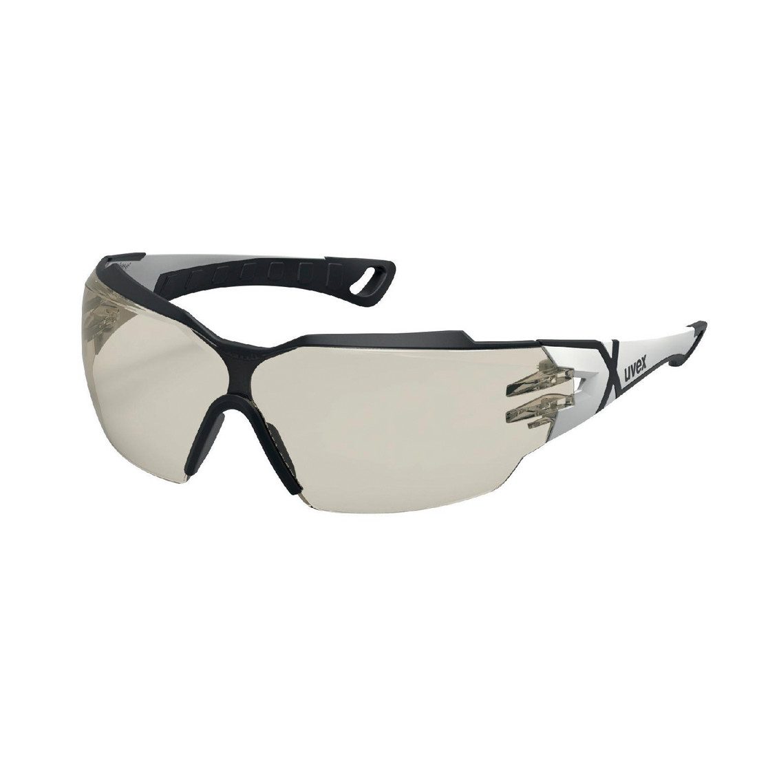 Uvex Arbeitsschutzbrille Uvex cx2 CBR 65 9198164 Sonnenschutz