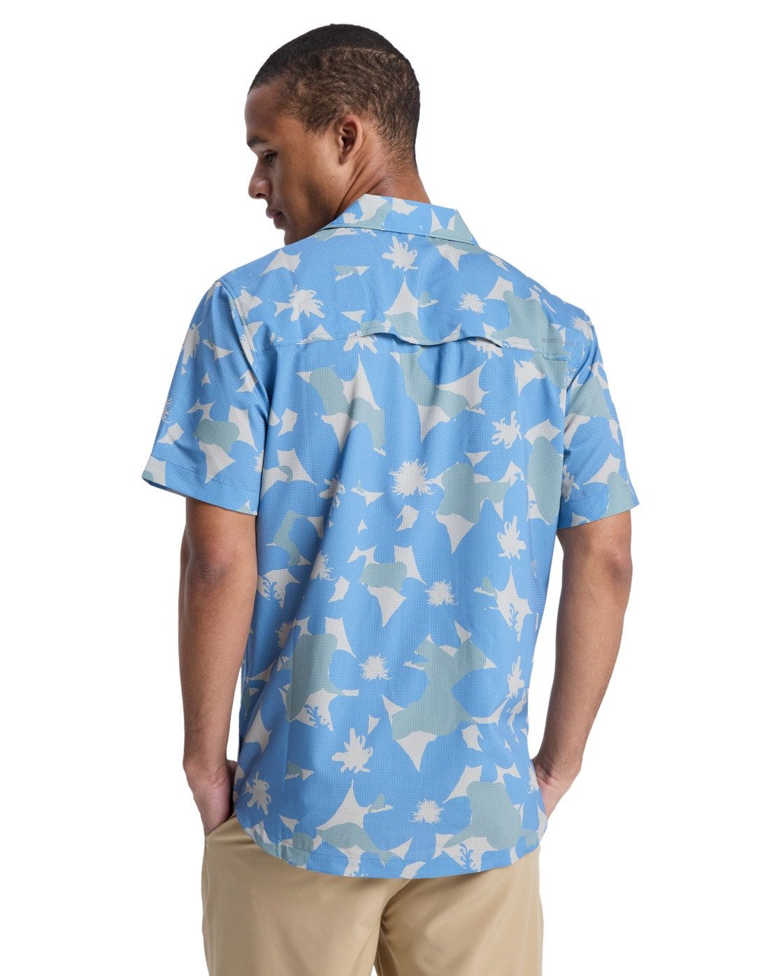 Quiksilver Funktionshemd Handtman