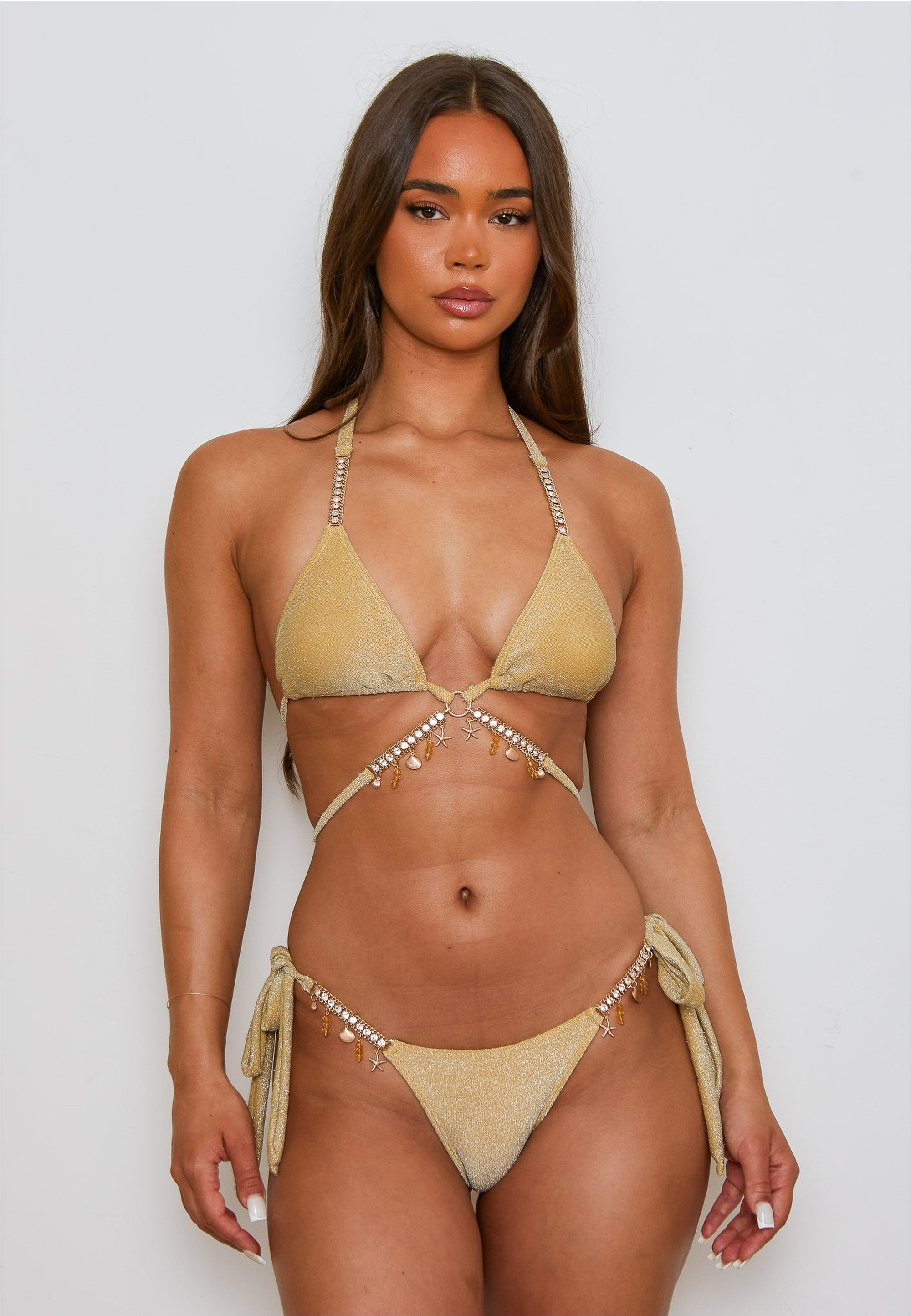 Moda Minx Bikini-Hose Lumiere Seychelles (1-St) günstig online kaufen