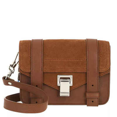 PROENZA SCHOULER Schultertasche brown (1-tlg)