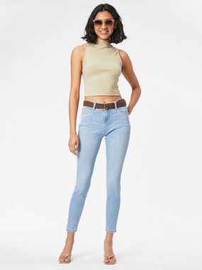 SUBLEVEL 7/8-Jeans (1-tlg) Plain/ohne Details