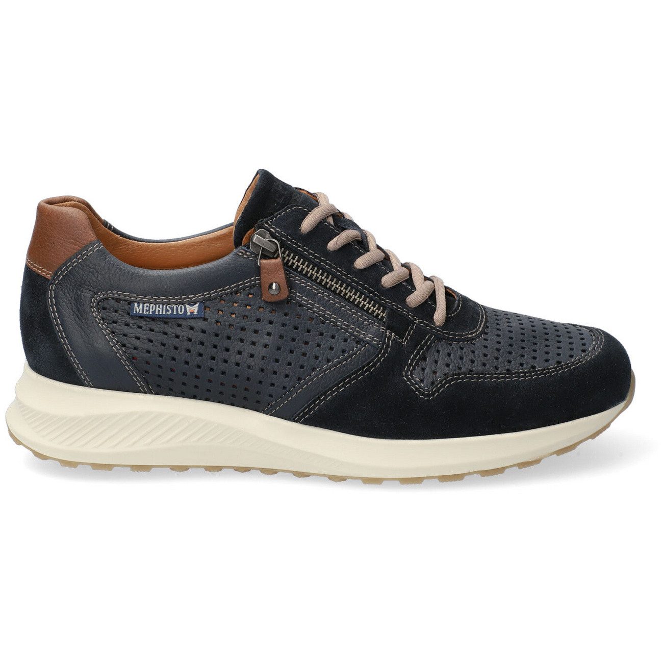 Mephisto Schnürschuh