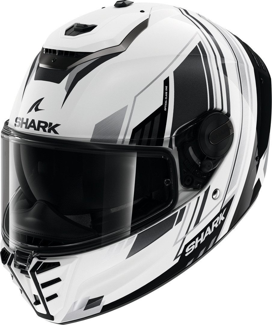 Motorradhelm Spartan RS Byrhon Helm