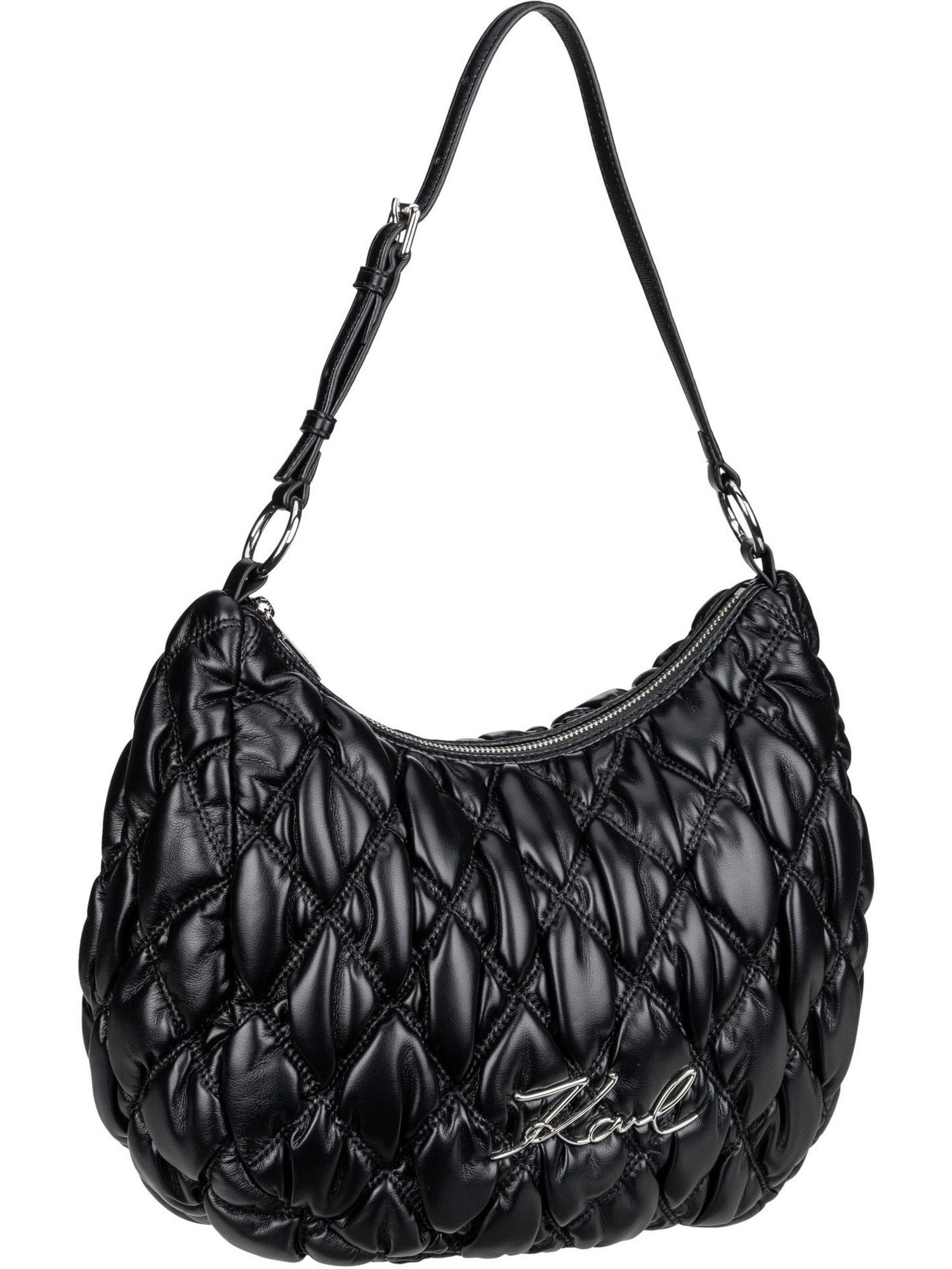 Handtasche K/Signature Kuilt 246W