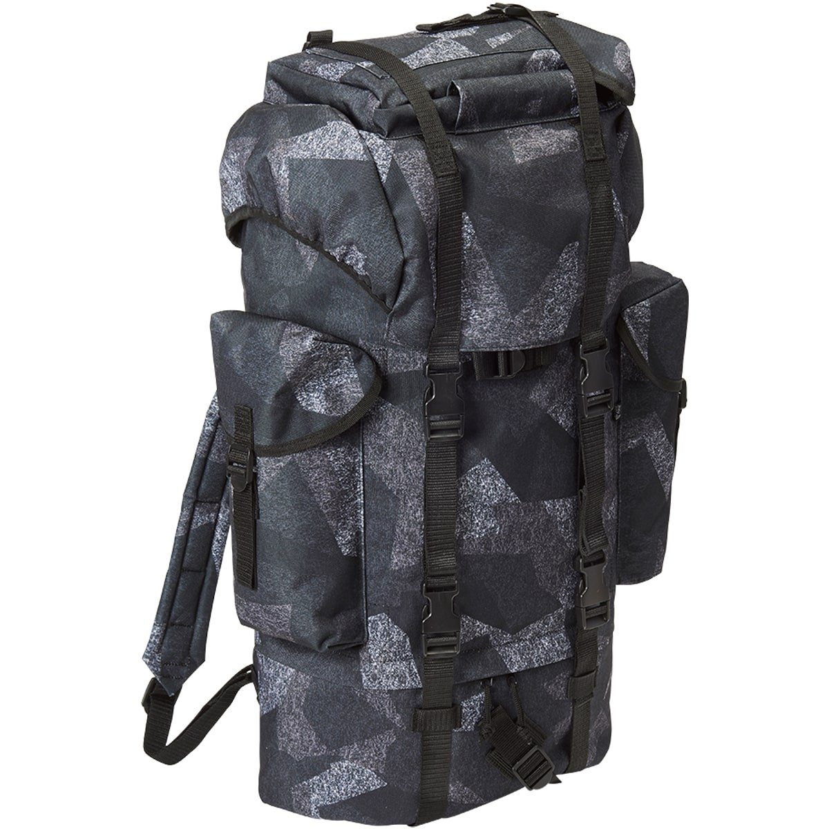 Brandit Daypack Bundeswehr Kampfrucksack 65L