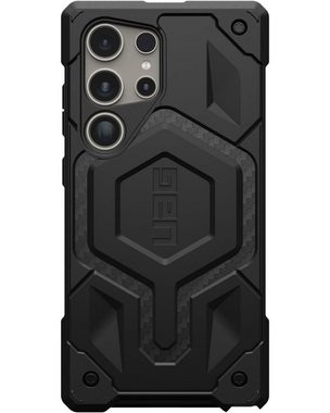 Urban Armor Gear Handyhülle Monarch Pro - Samsung Galaxy S24 Ultra Hülle, ["Designed for Samsung" zertifiziert]
