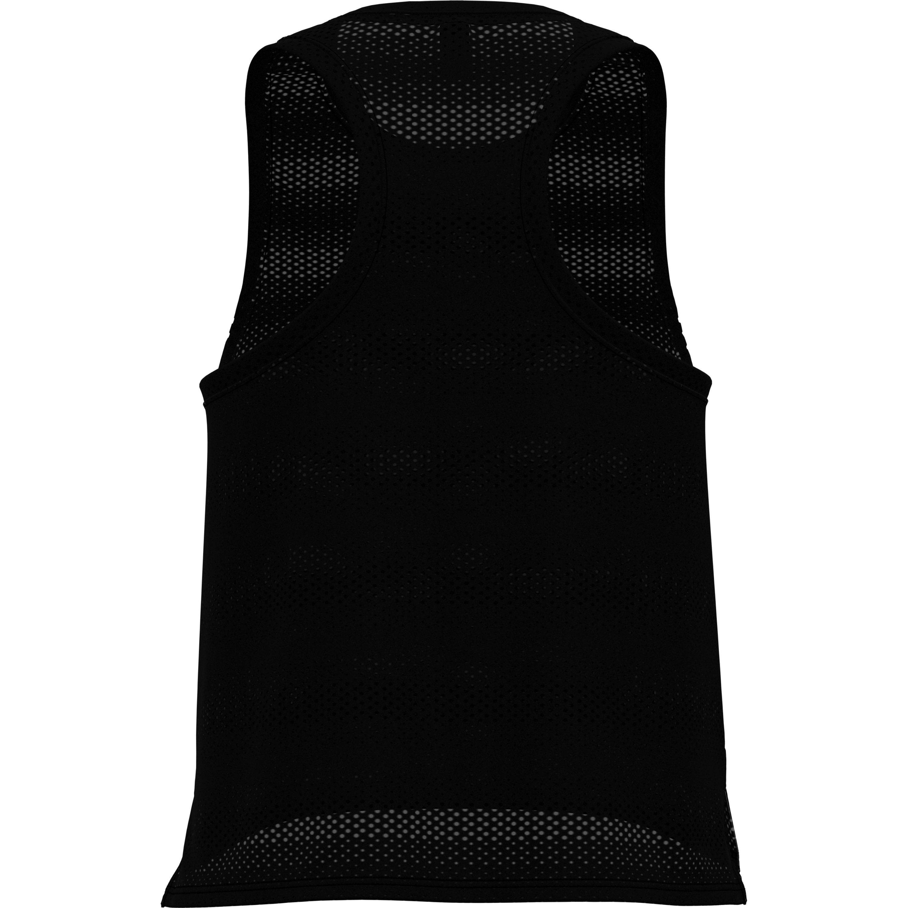 Under Armour® Lauftop UA VELOCITI SINGLET sportlicher Stil, für Lauftraining, für Erwachsene