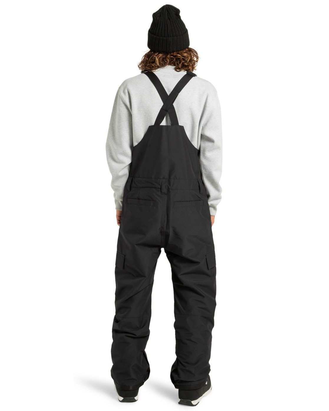 DC Shoes Snowboardhose Docile 10K