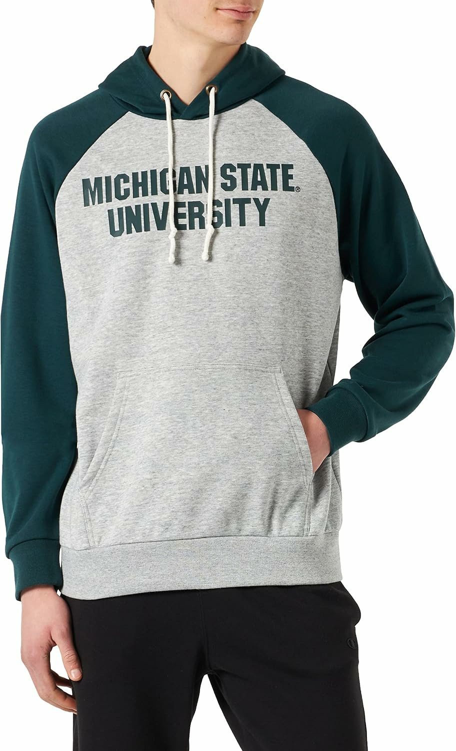 Champion Hoodie Hoodie für Herren (1-tlg., keine Angabe)