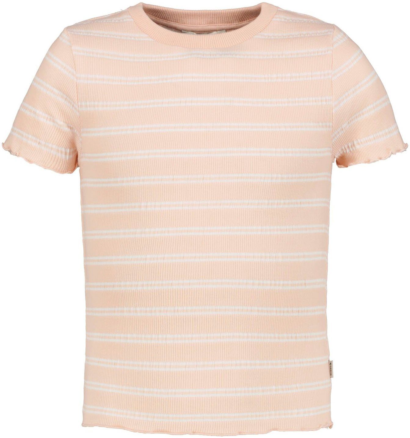 peach T-Shirt Garcia fresh