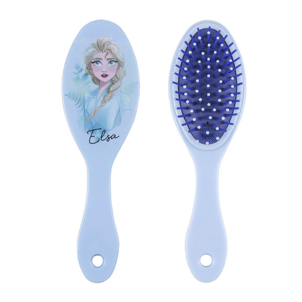 Cerda Haarbürste Disney Frozen Haarbürste Kinderbürste mit Frozen-Motiv