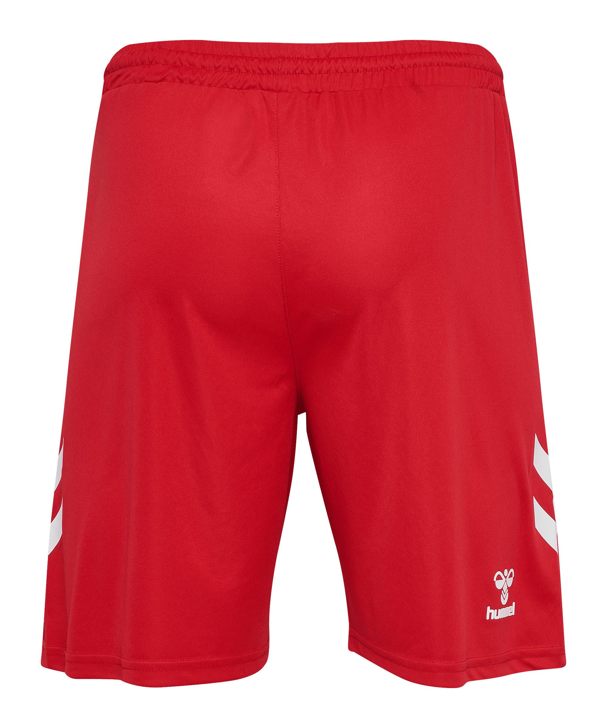 hummel Sporthose 1. FC Köln Short günstig online kaufen