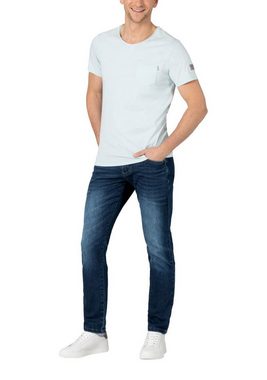 TIMEZONE Slim-fit-Jeans Slim ScottTZ Jeanshose mit Stretch