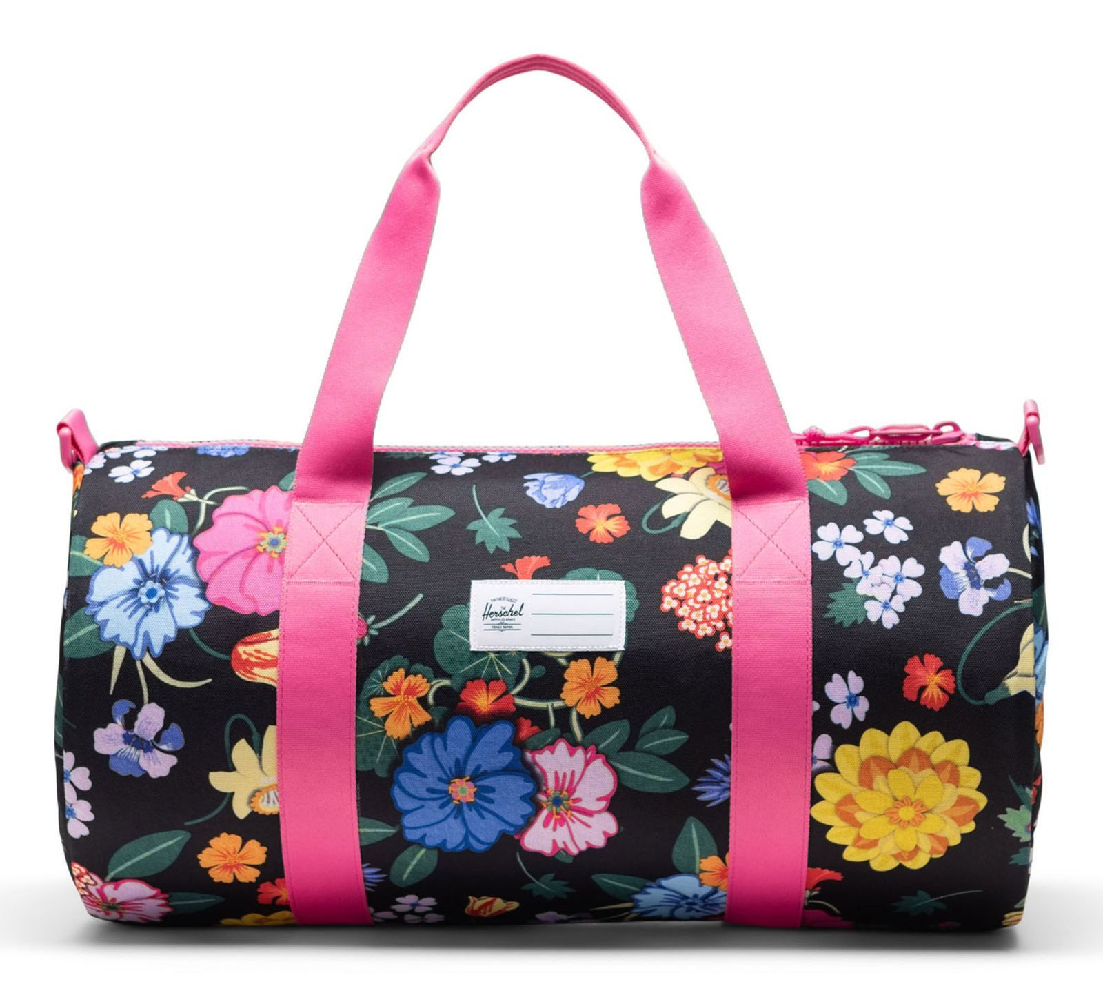 Herschel Reisetasche Duffle Little Herschel