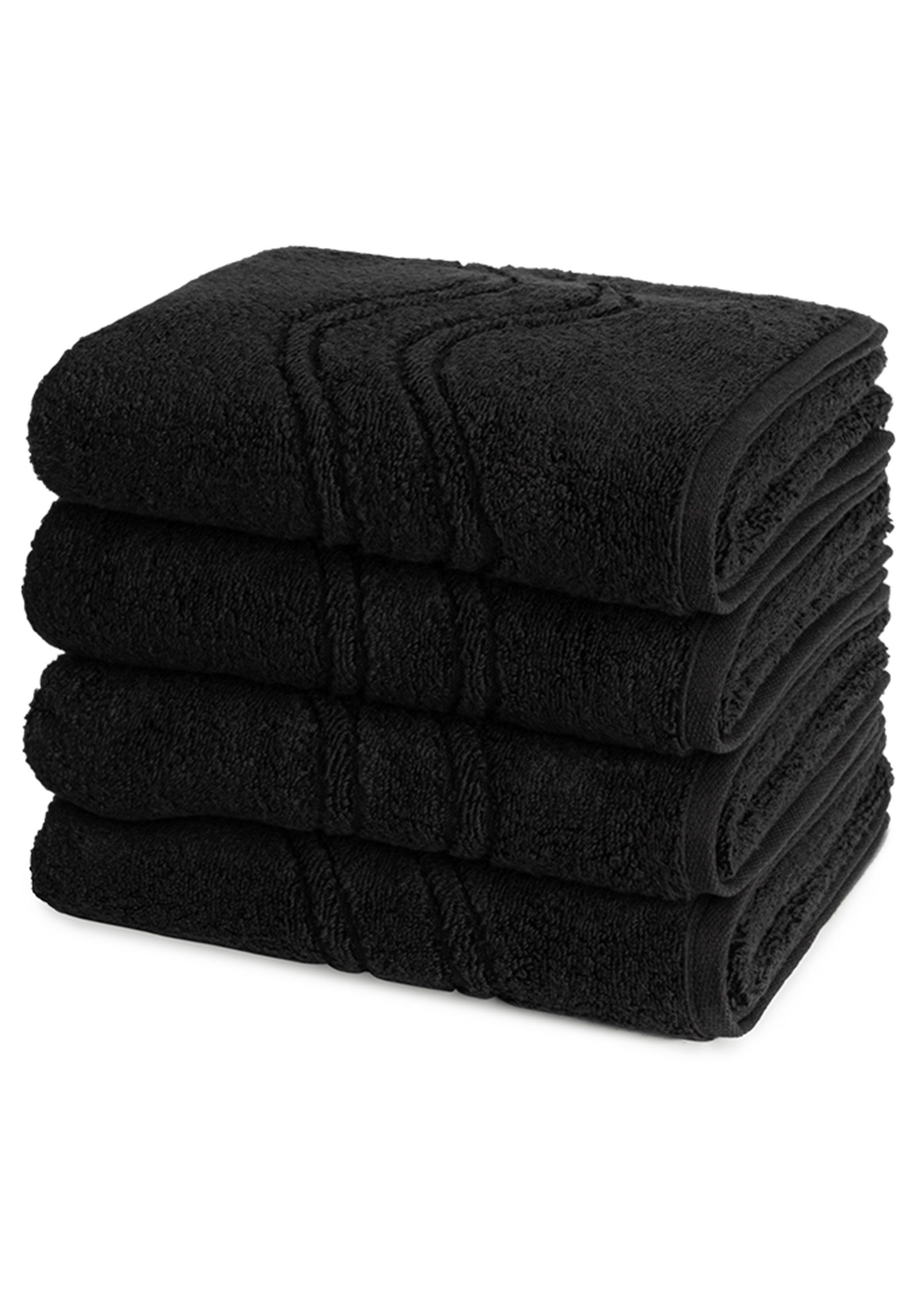 ROSS Handtuch Set Cashmere feeling, Walkfrottee günstig online kaufen