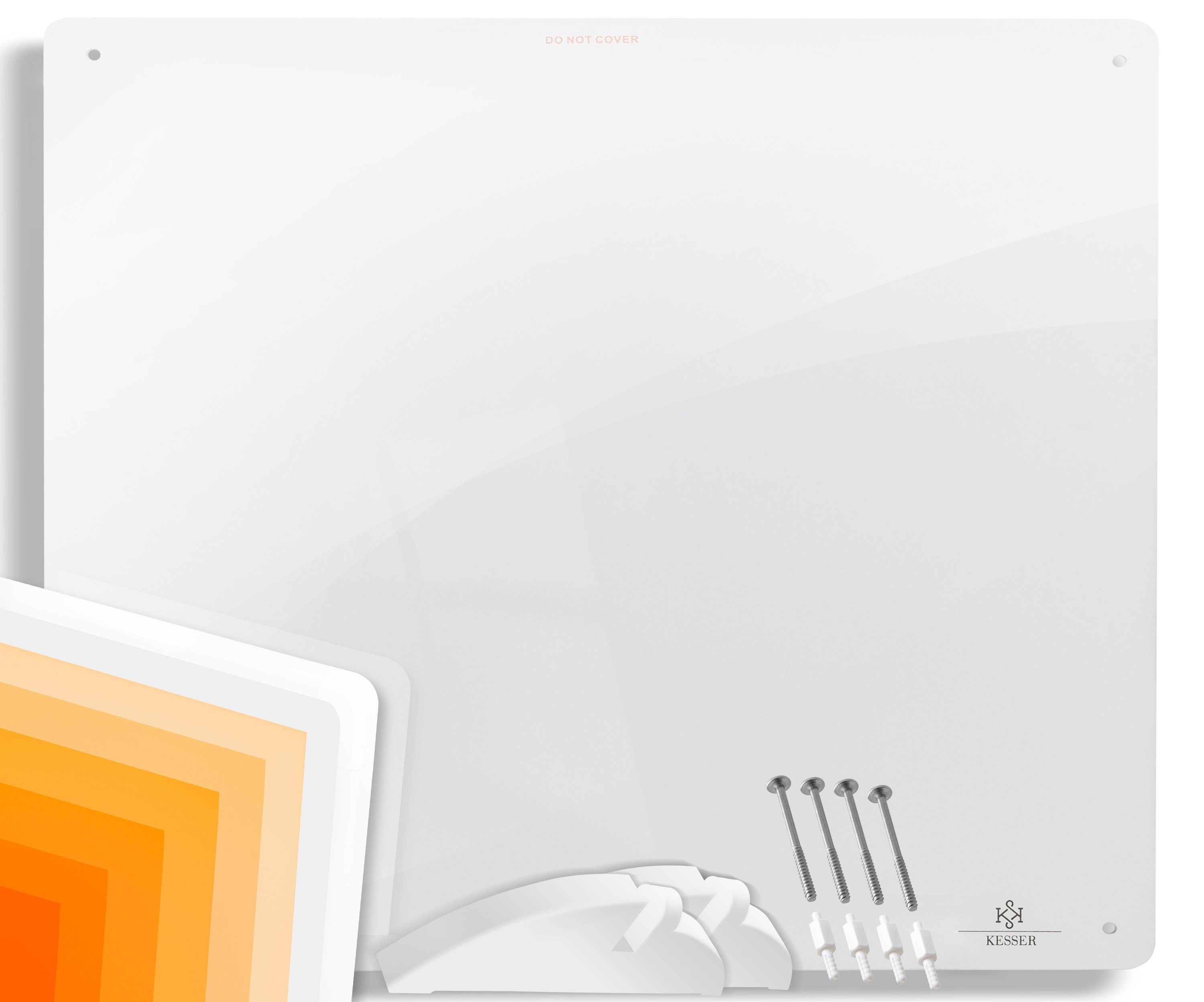 KESSER Infrarotheizung, Infrarotheizung Infrarot Wandheizung Heizung Heizkö günstig online kaufen