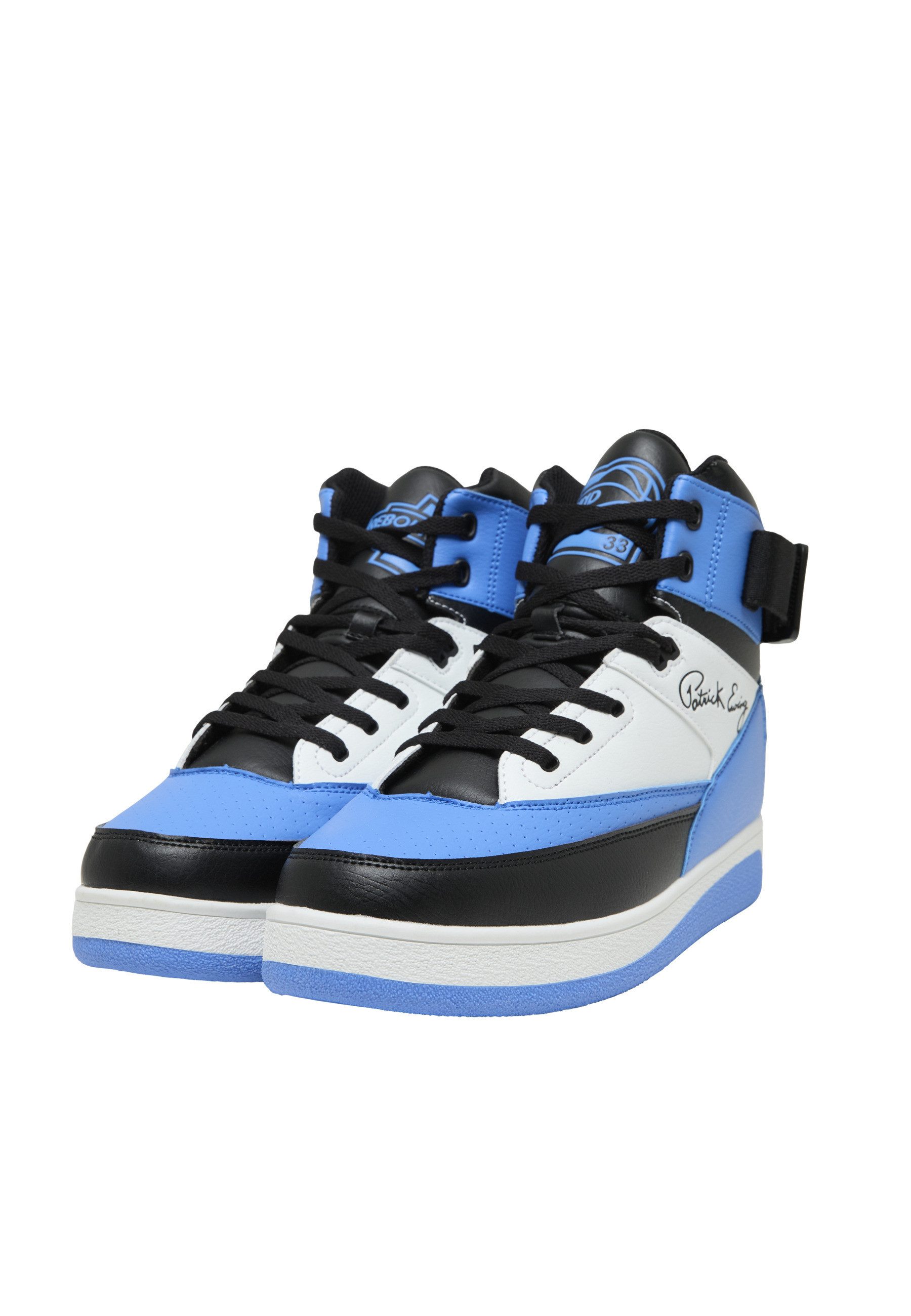 Ewing Ewing Rebound by EWING 33 HI Strap Trainingsschuh