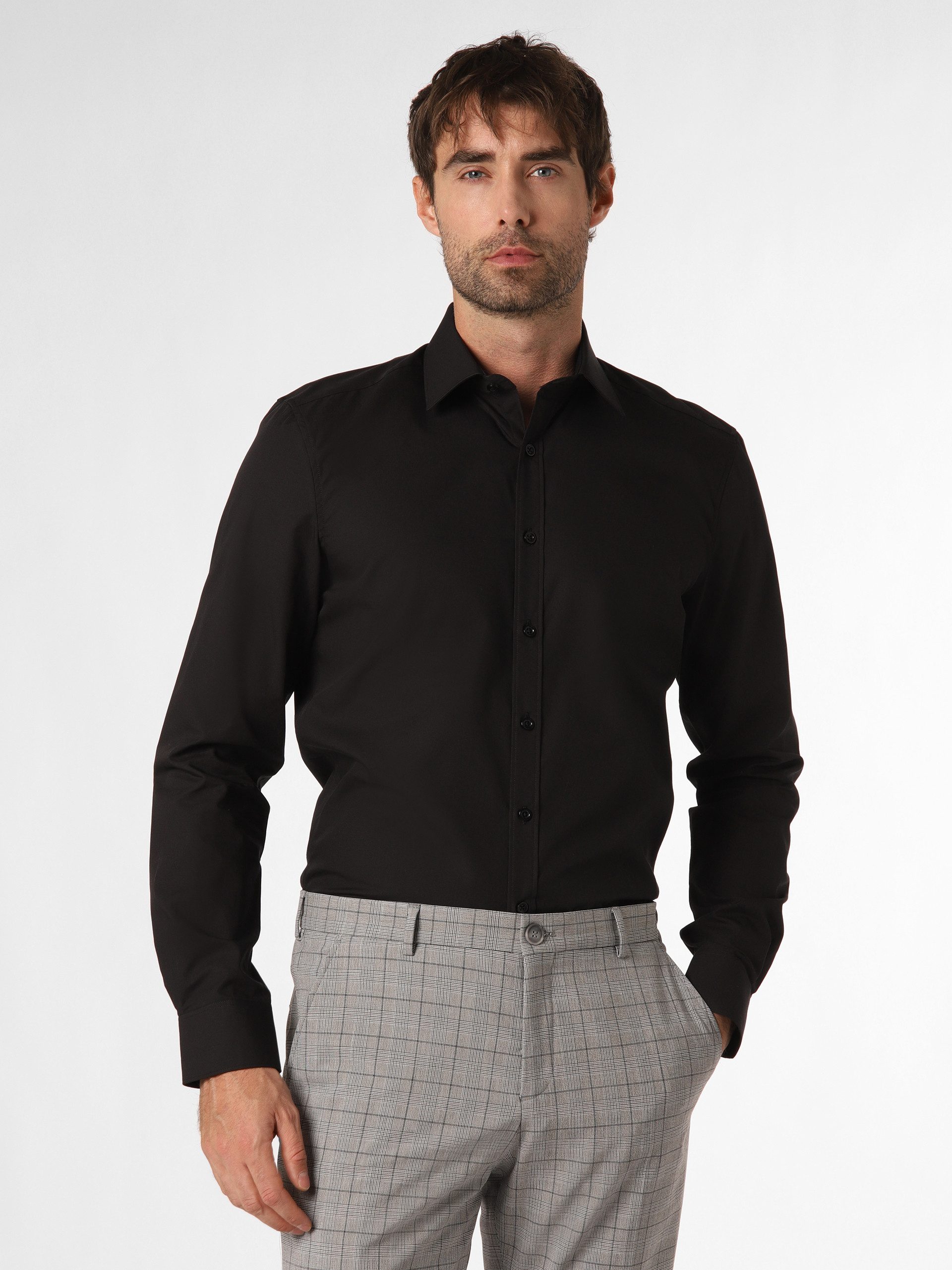 Finshley & Harding Businesshemd
