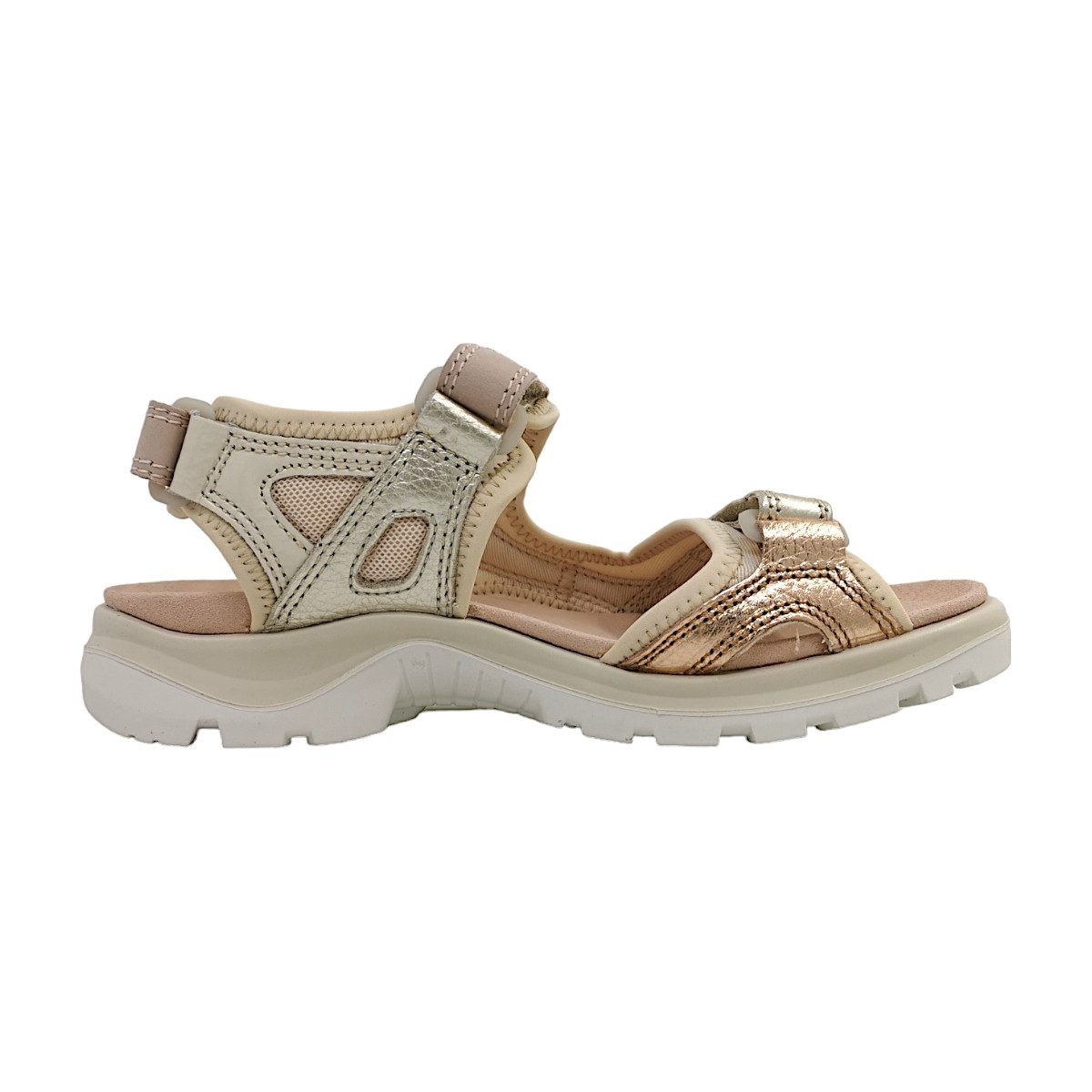 Ecco Sandale Sandalette günstig online kaufen