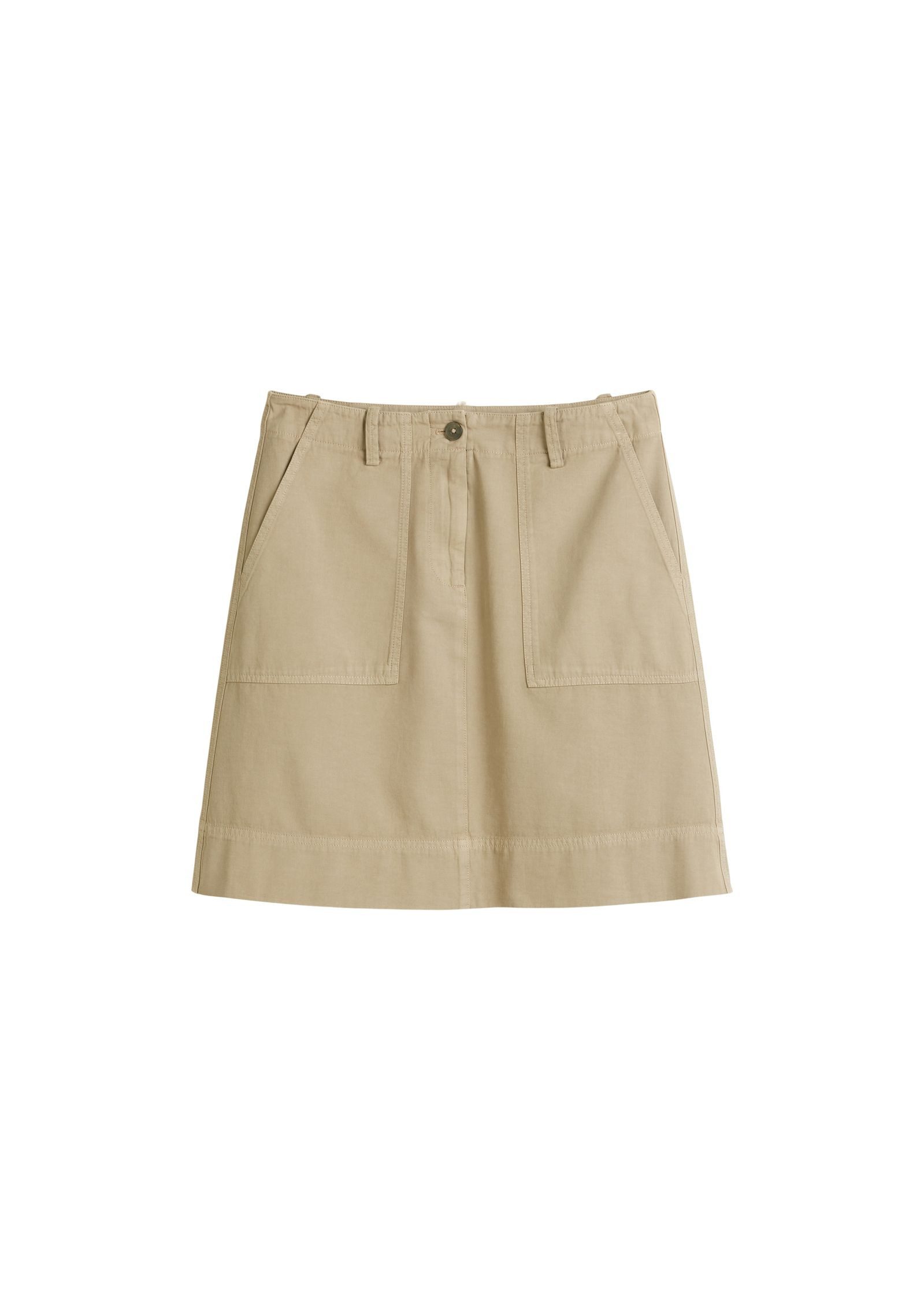 Marc O'Polo Minirock günstig online kaufen