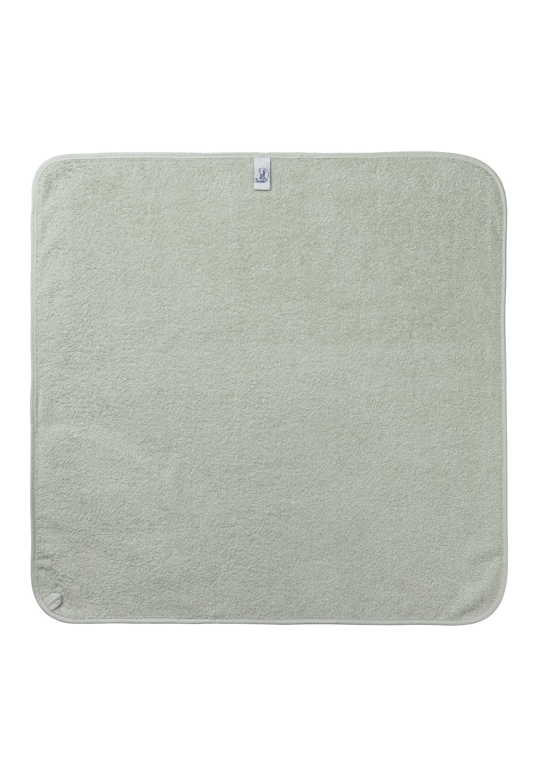 Sterntaler® Badetücher Kapuzenbadetuch 80x80 cm ENTE günstig online kaufen