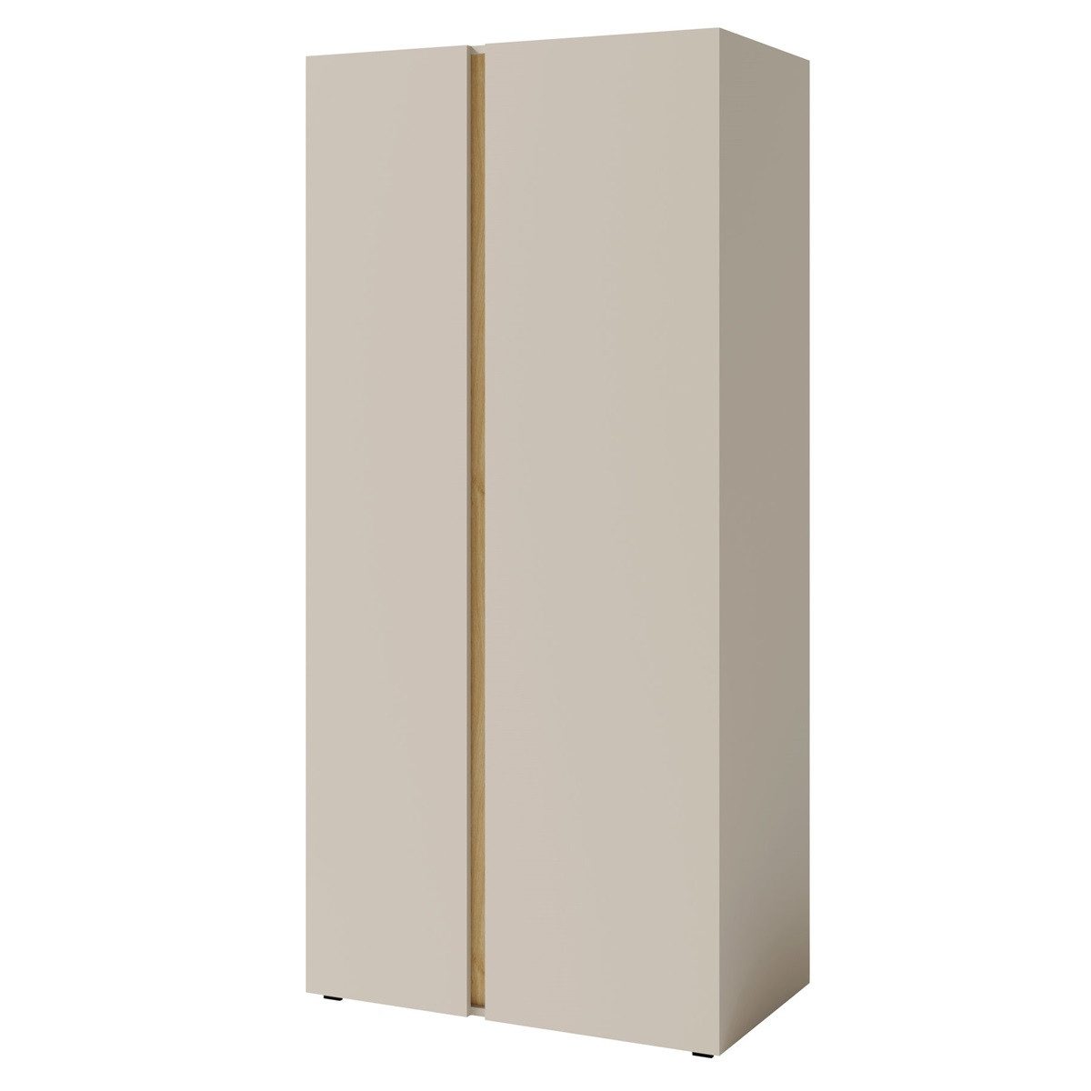 QMM TraumMöbel Jugendzimmer-Set komplett Laris Set A Schrank 2T, Schreibtis günstig online kaufen