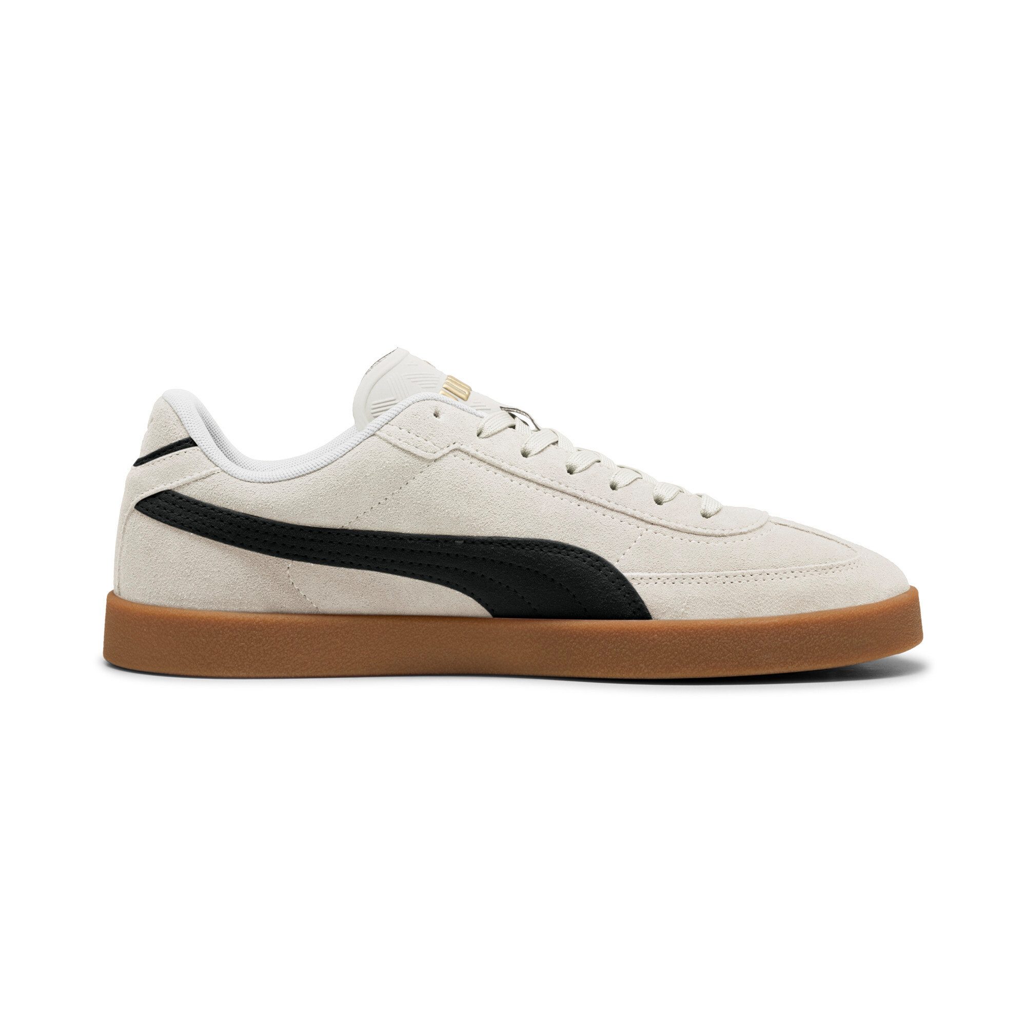 PUMA CLUB II ERA SUEDE Sneaker für aktiven Alltag, mit SOFTFOAM+ Einlegesohle, mit Gummilaufsohle
